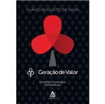 Ficha técnica e caractérísticas do produto Geracao de Valor - Sextante