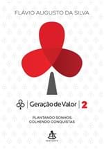 Ficha técnica e caractérísticas do produto Geracao de Valor 2 - Sextante