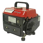 Ficha técnica e caractérísticas do produto Gerador à Gasolina Motomil MG950 - 800W - 110V