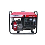 Ficha técnica e caractérísticas do produto Gerador de Energia a Gasolina 2300W Mg-2500CL 127/220V Motomil