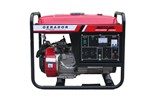 Ficha técnica e caractérísticas do produto Gerador de Energia a Gasolina 2300w Mg-2500cl 127/220v Motomil