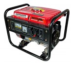 Ficha técnica e caractérísticas do produto Gerador de Energia à Gasolina 1.3Hp MG1200CL Motomil - 220V
