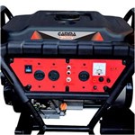 Ficha técnica e caractérísticas do produto Gerador de Energia à Gasolina 4T Partida Manual 2,8 Kva -GAMMA-GE3464BR - BIVOLT