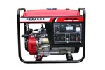 Ficha técnica e caractérísticas do produto Gerador de Energia a Gasolina 2800w Mg-3000cl 127/220v Motomil