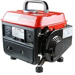 Ficha técnica e caractérísticas do produto Gerador de Energia à Gasolina 800W 1.5Hp Mg950 Motomil - 220V