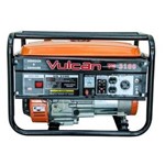 Ficha técnica e caractérísticas do produto Gerador de Energia a Gasolina - - Partida Manual - 6,5 HP - VG3100 - Vulcan