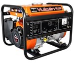 Ficha técnica e caractérísticas do produto Gerador de Energia a Gasolina Vulcan VG1100 de 1100 Watts 80.7 CC