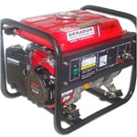 Ficha técnica e caractérísticas do produto Gerador de Energia Gasolina 1200W Mg1200Cl Motomil