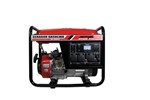 Ficha técnica e caractérísticas do produto Gerador de Energia Gasolina MG-3000CLE 2800W - Motomil