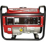 Ficha técnica e caractérísticas do produto Gerador de Energia Nagano NG15001
