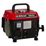 Ficha técnica e caractérísticas do produto Gerador de Energia Portátil à Gasolina 950VA - GE950 - Schulz