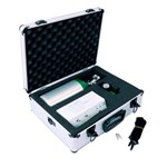 Ficha técnica e caractérísticas do produto Gerador de Ozônio Medicinal Completo Kit Profissional