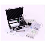 Ficha técnica e caractérísticas do produto Gerador de Ozônio Medicinal Kit Profissional Completo