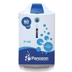 Ficha técnica e caractérísticas do produto Gerador de Ozônio P45 - Panozon