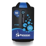 Ficha técnica e caractérísticas do produto Gerador de Ozônio Panozon P+150