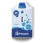 Ficha técnica e caractérísticas do produto Gerador de Ozônio PIscina Panozon P+25