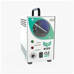 Ficha técnica e caractérísticas do produto Gerador de Ozônio Wier 10.000mg/h Ambientes e Automóveis
