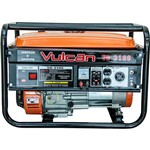 Gerador Vulcan VG3100 Bivolt Monofásico