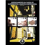 Ficha técnica e caractérísticas do produto Gerenciamento da Cadeia de Suprimentos - Bookman
