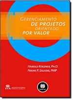 Ficha técnica e caractérísticas do produto Gerenciamento de Projetos Orientado por Valor - Bookman