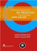 Ficha técnica e caractérísticas do produto Gerenciamento de Projetos Orientado por Valor