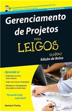 Ficha técnica e caractérísticas do produto Gerenciamento de Projetos - Alta Books