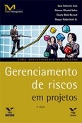 Ficha técnica e caractérísticas do produto Gerenciamento de Riscos em Projetos - Fgv - 1