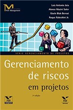 Ficha técnica e caractérísticas do produto Gerenciamento de Riscos em Projetos (FGV Management)