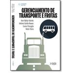 Ficha técnica e caractérísticas do produto Gerenciamento de Transporte e Frotas