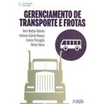 Ficha técnica e caractérísticas do produto Gerenciamento de Transportes e Frotas - 03ed/16