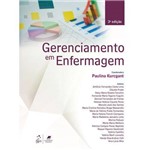 Ficha técnica e caractérísticas do produto Gerenciamento em Enfermagem - 01ed/16