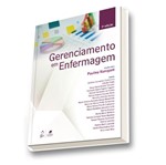 Ficha técnica e caractérísticas do produto Gerenciamento em Enfermagem - Guanabara