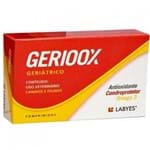 Ficha técnica e caractérísticas do produto Gerioox 120 Comprimidos