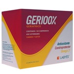 Ficha técnica e caractérísticas do produto Gerioox Condroprotetor e Anti Idade - 120 Comprimidos - Labyes