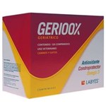 Ficha técnica e caractérísticas do produto Gerioox Condroprotetor e Anti Idade - 120 Comprimidos