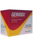 Ficha técnica e caractérísticas do produto Gerioox Labyes Caixa 120 Comprimidos