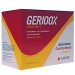 Ficha técnica e caractérísticas do produto Geriox Condroprotetor e Anti Idade - 120 Comprimidos