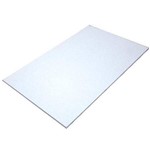 Ficha técnica e caractérísticas do produto Gesso em Placa Standard Branco 12,5mm 1,20 X 1,80 Metros - 510121803 - PLACO