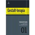 Ficha técnica e caractérísticas do produto Gestalt-Terapia: Fundamentos e