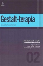 Ficha técnica e caractérísticas do produto Gestalt-Terapia - Vol. 2 - 01Ed/14 - Summus