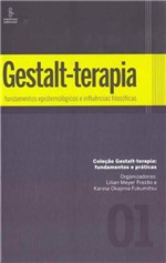 Ficha técnica e caractérísticas do produto Gestalt-Terapia - Vol. 1 - 01Ed/13 - Summus