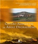 Ficha técnica e caractérísticas do produto Gestao Ambiental de Areas Degradadas