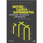 Ficha técnica e caractérísticas do produto Gestao da Cadeia de Suprimentos - Senac