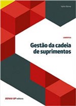 Ficha técnica e caractérísticas do produto Gestao da Cadeia de Suprimentos - Senai - Sp