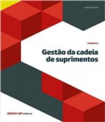 Ficha técnica e caractérísticas do produto Gestao da Cadeia de Suprimentos - Senai-sp