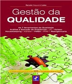 Ficha técnica e caractérísticas do produto Gestao da Qualidade - Erica