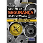 Ficha técnica e caractérísticas do produto Gestao da Segurança da Informaçao