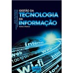 Ficha técnica e caractérísticas do produto Gestao da Tecnologia da Informacao - Edipro