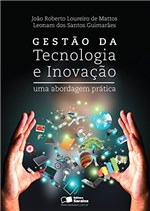 Ficha técnica e caractérísticas do produto Gestão da Tecnologia e Inovação