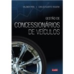 Ficha técnica e caractérísticas do produto Gestao de Concessionarios de Veiculos - Alaude